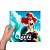 Scrapbook Personalizado - A Pequena Sereia - Imagem 6