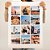 Pôster em Papel Fotográfico Personalizado - Imagem 2