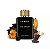 Mr. Sharp La Rive – Perfume Masculino EDT - 100ml - Imagem 2