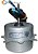 Motor Ventilador Condensadora Midea Elite Split Hi-Wall 7.000Btu/h MSE07CR - Imagem 1