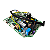 Placa Eletrônica Inverter Carrier X-Power Split Hi-Wall 9.000Btu/h 42FVQA09C5 - Imagem 3
