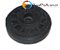 Coxim Da Turbina Carrier Space 18.000Btu/h 42XQM18C5 - Imagem 1