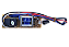 Placa Eletronica Cortina de Ar Springer 90cm ACS09S5 - Imagem 2