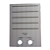 Grelha Frontal Ar Condicionado Janela Springer 7.500Btu/h QQI075BB - Imagem 1