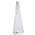Direcionador De Ar Horizontal Midea Comfee Split Hi-Wall 22.000Btu/h 42AFCG22F5 - Imagem 2