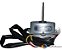 Motor Ventilador Condensadora Carrier X-Power Inverter Split Hi-Wall 18.000Btu/h 38LVQB018515MC - Imagem 1
