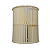 Turbina Ventilador Evaporadora Springer Silvermaxi Split Piso Teto 60.000Btu/h 42XQC060515LS - Imagem 3