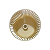 Turbina Ventilador Evaporadora Springer Silvermaxi Split Piso Teto 60.000Btu/h 42XQC060515LS - Imagem 2