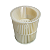 Turbina Ventilador Evaporadora Springer Silvermaxi Split Piso Teto 60.000Btu/h 42XQC060515LS - Imagem 1