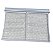 Filtro De Ar Condicionado Midea Piso Teto 48.000Btu/h MPE48HRV5 - Imagem 1