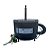 Motor Ventilador Condensadora Carrier Split 60.000Btu/h 38CCE060235MC - Imagem 1