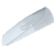 LATERAL ESQUEDA (LADO DISPLAY) EVAPORADORA MAXIFLEX PISO TETO 42ZQA60X5 60.000BTU/H - Imagem 1