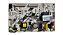 Placa Eletrônica da Geladeira Midea Frost Free SmartSensor Branca 347L MD-RT468MTA012 - Imagem 1