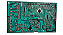 Placa Eletrônica da Geladeira Midea Frost Free Duplex Slim Branca 347L MD-RT468MTA011 - Imagem 3
