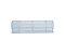 Filtro De Tela Evaporadora Piso Teto Carrier Xpower 47.000Btu/h 42ZQVA48C5 - Imagem 1