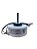 Motor Ventilador Evaporadora Midea Tempstar Split Hi-Wall Inverter 12.000Btu/h 42AFVQG12T5 - Imagem 1