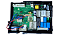 Placa Principal Lava e Seca Midea Acqua Prata 12Kg Prata LSX121 - Imagem 1