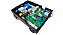 Placa Principal Lava e Seca Midea Acqua Prata 12Kg Prata LSX121 - Imagem 2