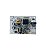 Placa Eletrônica de Controle da Coifa de Parade Midea 90cm Pro Touch Inox RTA92 - Imagem 1