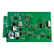 Placa Eletrônica da Bateria do Aspirador de pó 2x1 Midea Storm Clean VSA18PB - Imagem 3