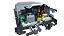 Placa Eletrônica da Condensadora Springer Midea Split Inverter Xtreme Save Connect 9.000 Btu/h 38AGVQB09M5 - Imagem 2