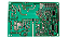 Placa de Controle da Adega Climatizada Midea 29 Garrafas WBA292 - Imagem 3