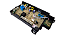 Placa da Lavadoura Midea HealthGuard Smart 12,5Kg Titânio MF200W125WB/GK-01 - Imagem 2