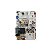 Placa da Evap do Ar-Condicionado Midea Maxiflex Split Hi-wall 12.000Btu/h 42AFCG12X5 - Imagem 1