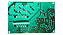 Placa Eletrônica de Controle Adega Midea 24 Garrafas Preta WBA242 - Imagem 3
