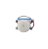 Conjunto de Ventilação do Aspirador de Pó Midea Smart VRA81B - Imagem 1
