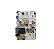 Placa Eletrônica Principal Evaporadora Midea Silvesmaxi 18.000Btu/h 42AFCG18V5 - Imagem 1
