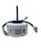 Motor Ventilador Evaporadora Midea Silvermaxi Split Hi Wall 18.000btu/h 42AFCC18V5 - Imagem 1