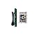 Placa Principal Lava Louças Electrolux 9 Serviços Painel Blue Touch Inox LE09X - Imagem 1