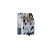 Placa Eletrônica Evaporadora Springer Midea Inverter Split Hi Wall 24.000 Btu/h 42AGVCC24M5 - Imagem 1