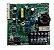 Placa Eletrônica Condesadora Springer Midea Multi Split Inverter 18.000 Btu/h 38MBBA18M5 - Imagem 1