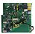 Placa Eletrônica Evaporadora Midea Split Hi Wall Inverter 33.000 BTU/h 42MBQA33M5 - Imagem 1