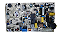 Placa Eletrônica Evaporadora Midea Split Inverter Xtreme Save Connect High Wall 18.000 Btu/h 42AGVCC18M5 - Imagem 1