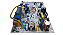 Placa Eletrônica Evaporadora Comfee Split Hi Wall Inverter Airvolution 12.000 Btu/h 42AFVQG12F5 - Imagem 2