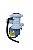 Bomba Lava e Seca Toshiba Greatwaves Grafite 11kg TWD-BJ120M4BRLSK - Imagem 1