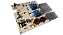 Placa De Controle Área Esquerda Cooktop Midea Indução 4 Bocas CYB40P2 - Imagem 2