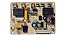 Placa Eletrônica de Controle da Panela de Pressão Midea Multi Cookfryer 6L PFA70X1 - Imagem 1