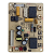 Placa Eletrônica de Controle da Panela de Pressão Midea Multi Cookfryer 6L PFA70X1 - Imagem 1