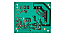 Placa Eletrônica De Controle Coifa Midea 60cm Vidro Inox RGB602 - Imagem 2