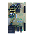 Placa Eletrônica Micro-ondas de Embutir Electrolux Preto 28L MB38P - Imagem 1