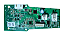 Placa Eletrônica Aspirador De Pó Midea Vertical Agil Vermelha VSC15B - Imagem 1