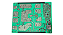 Placa Eletrônica de Alimentação Cooktop de Indução Midea Area Freezone 4 Bocas CFAD42 - Imagem 2