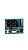 Placa Display Evaporadora Split Hi Wall Xtreme Save Connec Midea 12.000 Btu/h 42AFVCI12M8 - Imagem 1