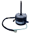 Motor Ventilador Condesadora Springer Carrier Split Hi Wall 22.000BTU/h 38XCK22226 - Imagem 1