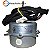 Motor Ventilador Condensadora Midea Eco Inverter Split Hi-Wall 12.000Btu/h 38MEQA12M5 - Imagem 1