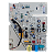 Placa Eletrônica Springer Split Airvolution 30.000Btu/h 42ABCA30S5 - Imagem 1